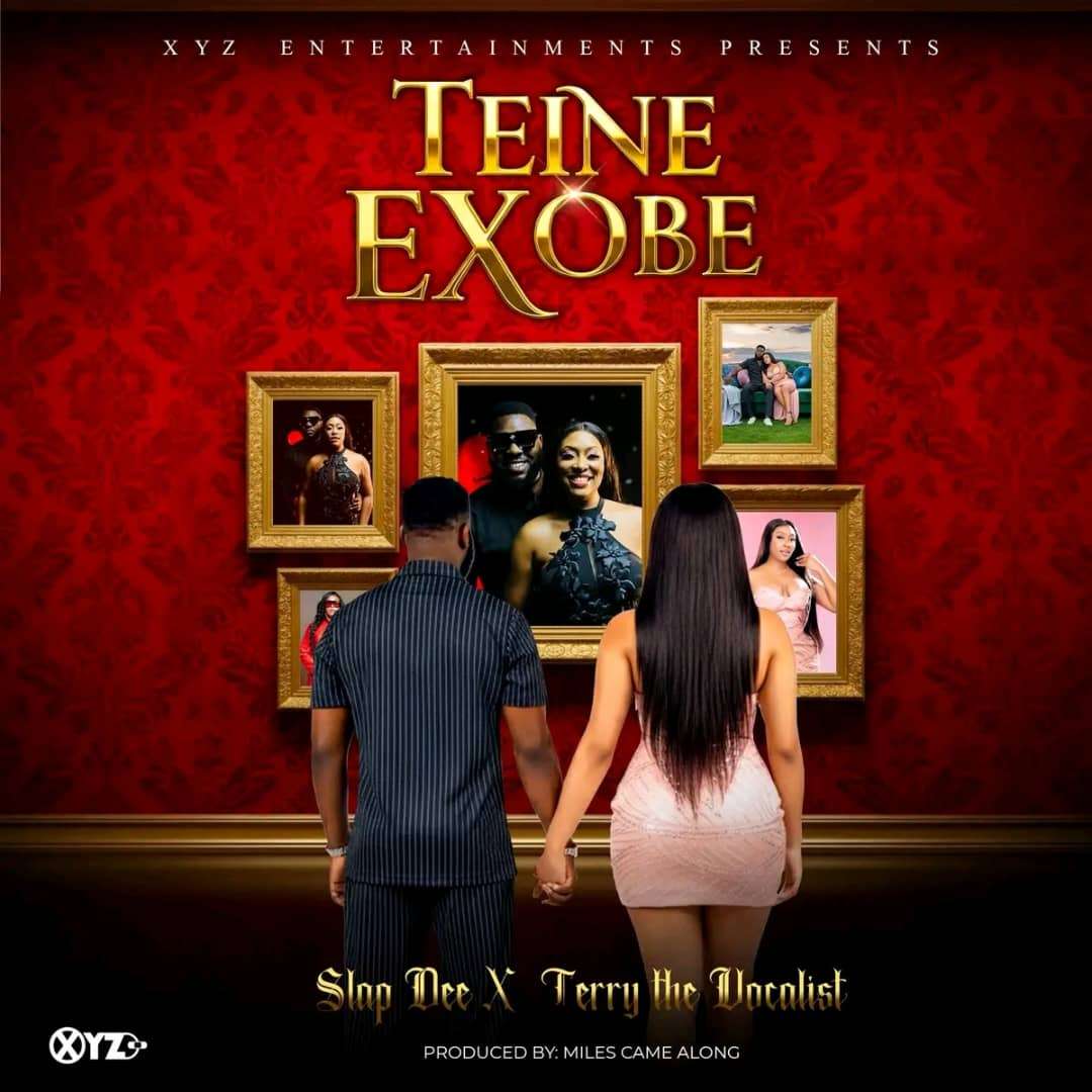 Slapdee Teine Ex Obe mp3 download