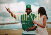 Vinchenzo Mbale Towela Kaira My Man My Man mp3 download
