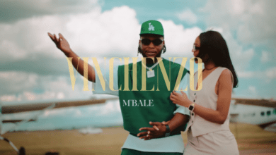 Vinchenzo Mbale Towela Kaira My Man My Man mp3 download