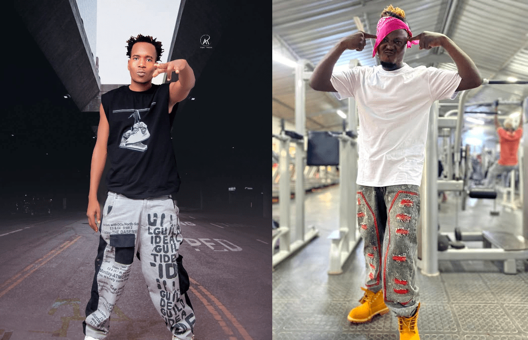 Sub Sabala Y Celeb beef