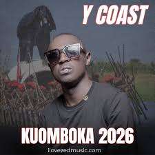 Y Coast – Kuomboka 2026