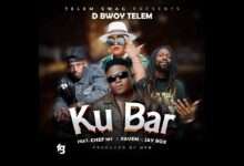 Ku Bar by D Bwoy mp3 download