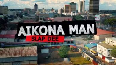 Slapdee Aikona Man Mp3 Download