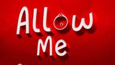 Allow Me by Drimz Mp3 Download