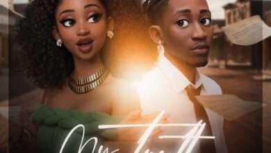 Tianna My Truth mp3 download