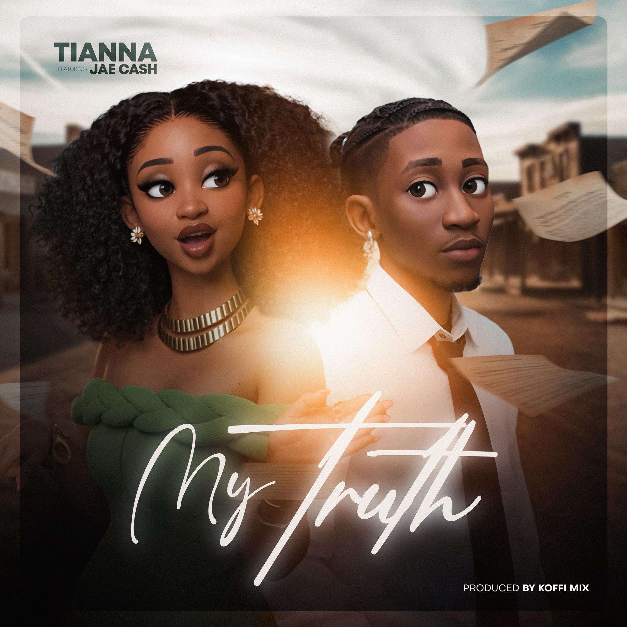 Tianna My Truth mp3 download