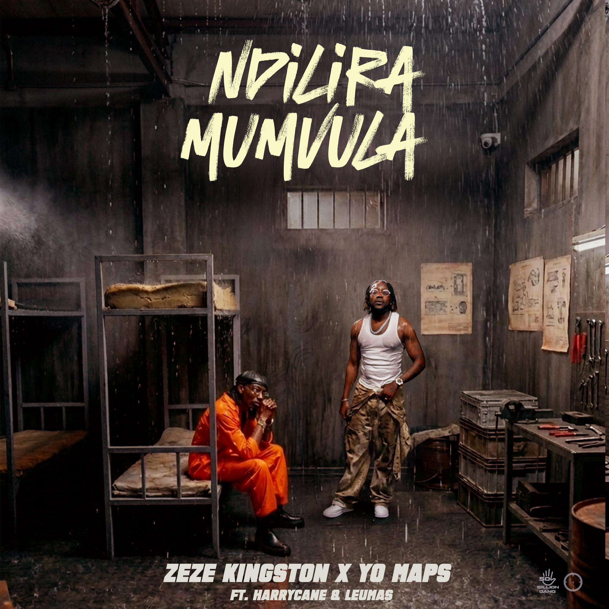 Ndilira Mumvula by Yo Maps Mp3 Download