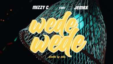 Mizzy C ft Jemax Wede Wede mp3 download