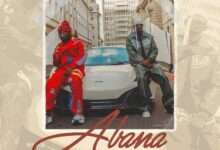 Abana Vision by Triple M ft Chef 187 Mp3 Download