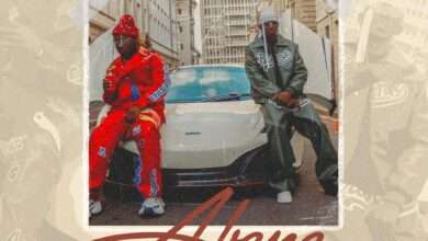 Abana Vision by Triple M ft Chef 187 Mp3 Download