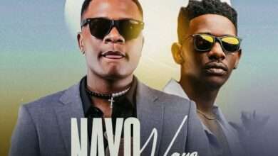 Nayo Nayo by Selemanyo ft Frank Ro Mp3 Download