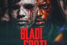 Bladi Spoti by Aqualaskin Mp3 Download