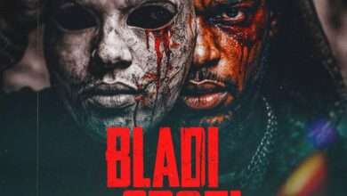 Bladi Spoti by Aqualaskin Mp3 Download
