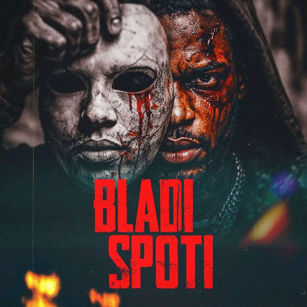 Bladi Spoti by Aqualaskin Mp3 Download