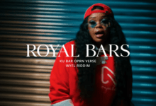 Royal Bars by Mampi Mp3 Download