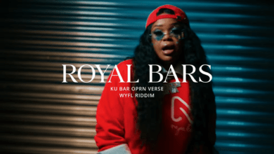 Royal Bars by Mampi Mp3 Download