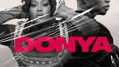Donya by Xaven ft Bobby East Mp3 Download