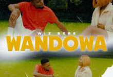 Wandowa by Wiz Bebe World Boss Mp3 Download