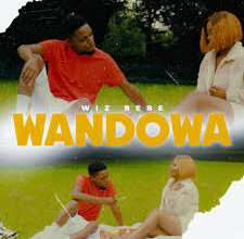 Wandowa by Wiz Bebe World Boss Mp3 Download