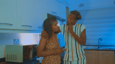 Y Celeb Osayenda mp3 download