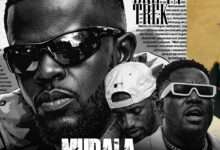 Mudala by Drifta Trek Mp3 Download