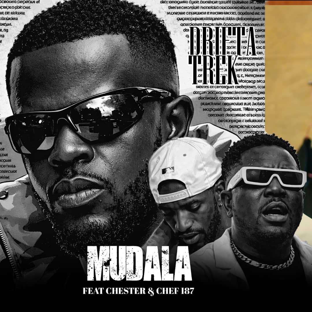 Mudala by Drifta Trek Mp3 Download