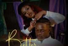 Better by Kanina Kandalama Mp3 Download