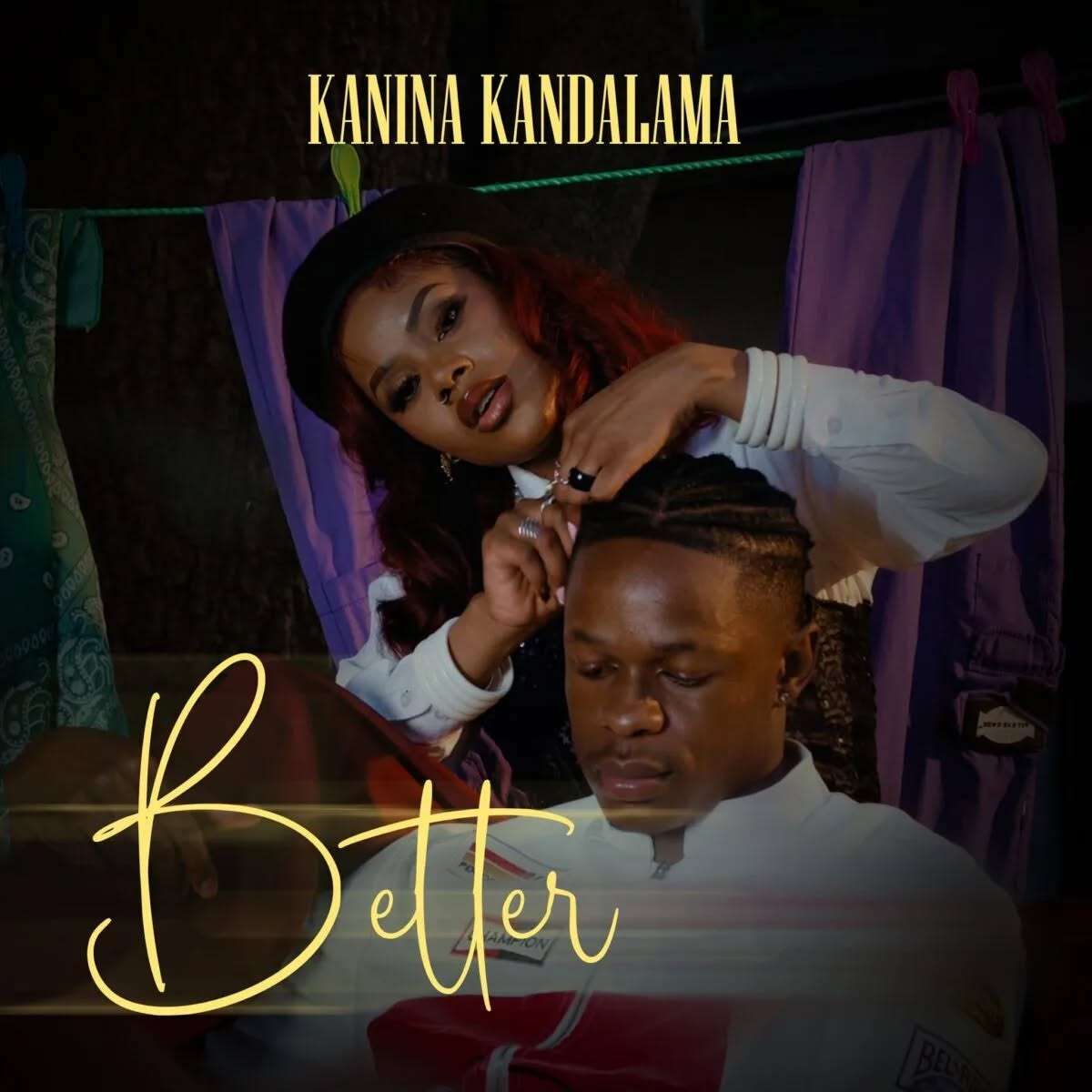 Better by Kanina Kandalama Mp3 Download