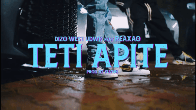 Teti Apite by Dizo West ft Reaxao Mp3 Download