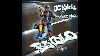 Botolo by JC Kalinks ft Vinchenzo Mp3 Download
